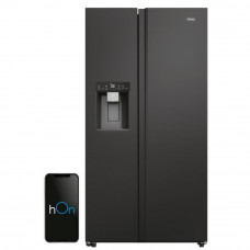 Холодильник с морозильной камерой Haier HSW59F18EIPT
