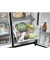 Холодильник с морозильной камерой Haier HSW59F18EIPT