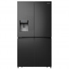Холодильник с морозильной камерой Hisense RQ760N4AFF