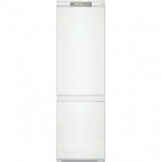 Холодильник с морозильной камерой Whirlpool WHC18 T332