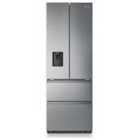 Холодильник с морозильной камерой Hisense RF632N4WIE