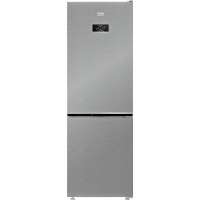 Холодильник с морозильной камерой Beko B3RCNA344HXB