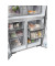 Холодильник с морозильной камерой Haier HCR7918ENMP