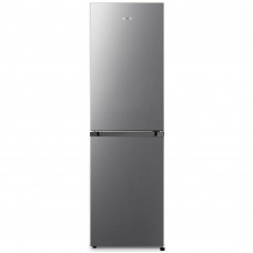 Холодильник с морозильной камерой Gorenje NRK418ECS4