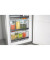 Холодильник с морозильной камерой Gorenje NRK418ECS4