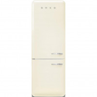Холодильник з морозильною камерою SMEG FAB38LCR5