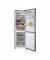 Холодильник с морозильной камерой Toshiba GR-RB449WE-PMJ