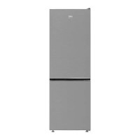 Холодильник з морозильною камерою Beko B5RCNA345HXB1