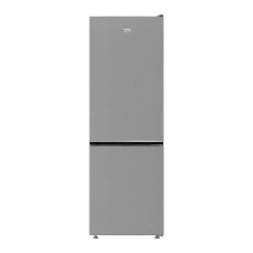 Холодильник з морозильною камерою Beko B5RCNA345HXB1