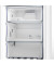 Lodówka BEKO B3RCNA364HXBR Beyond No frost 186.5cm Ciemny Inox