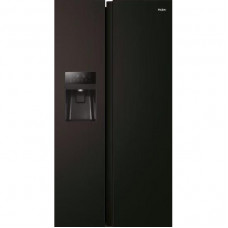 Холодильник с морозильной камерой Haier HSR5918DIPB