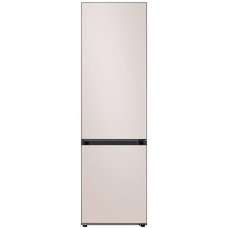 Холодильник з морозильною камерою Samsung Bespoke RB38C7B5D39