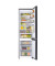 Холодильник с морозильной камерой Samsung Bespoke RB38C7B5D39
