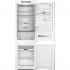 Холодильник з морозильною камерою Whirlpool WHC18 T594
