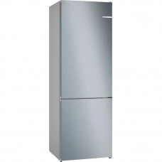 Холодильник з морозильною камерою Bosch KGN492LDF