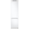 Холодильник з морозильною камерою Samsung BRB80F30AES0EO