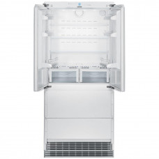 Холодильник с морозильной камерой Liebherr ECBN 6256