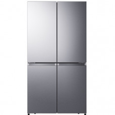 Холодильник з морозильною камерою Hisense RQ758N4SAI1