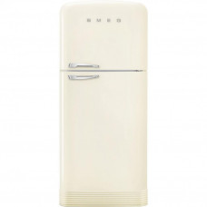 Холодильник с морозильной камерой SMEG FAB50RCR5