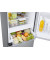 Холодильник з морозильною камерою Samsung RB38T650ESA