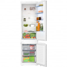 Холодильник с морозильной камерой Bosch KIN96NSE0