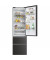 Холодильник з морозильною камерою Haier HTW5620DNPT