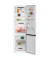 Холодильник з морозильною камерою Beko B3RCNA404HW
