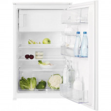 Холодильник с морозильной камерой Electrolux LFB2AF88S