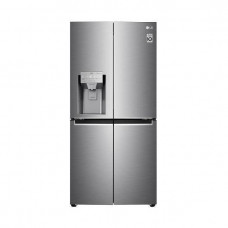 Холодильник с морозильной камерой LG GML844PZ6F
