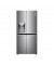 Холодильник с морозильной камерой LG GML844PZ6F