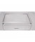 Холодильник с морозильной камерой Whirlpool W5 711E OX