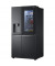 Холодильник з морозильною камерою LG GSXV90MCDE