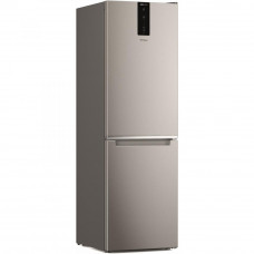 Холодильник с морозильной камерой Whirlpool W7X 81O OX