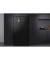Холодильник з морозильною камерою Hisense RS711N4AFE