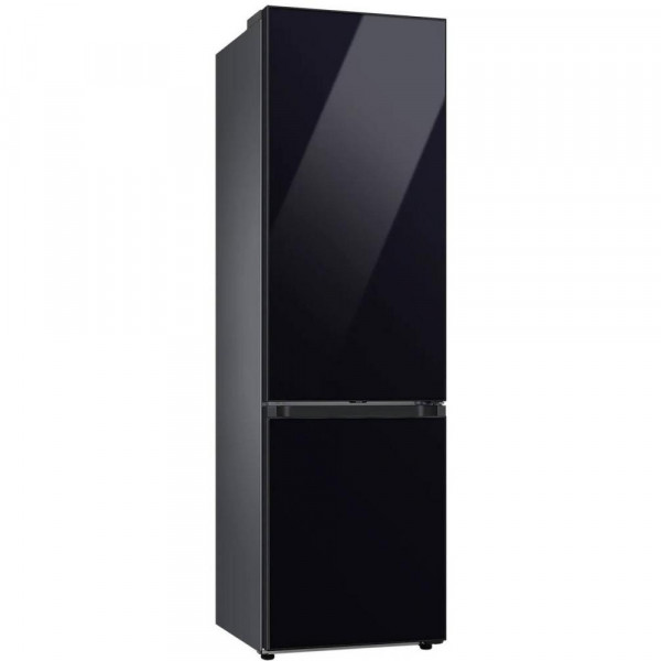 Холодильник з морозильною камерою Samsung Bespoke RB38A6B2E22