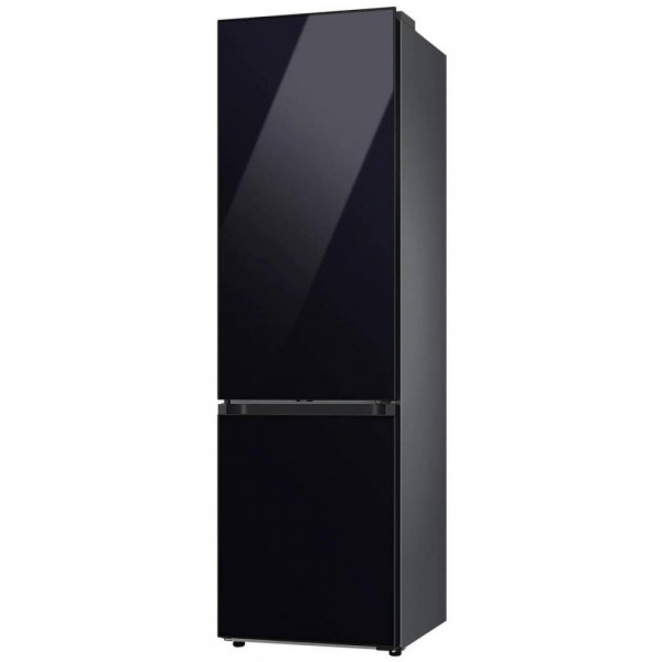 Холодильник з морозильною камерою Samsung Bespoke RB38A6B2E22