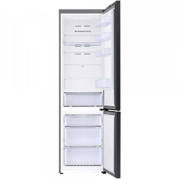 Холодильник з морозильною камерою Samsung Bespoke RB38A6B2E22