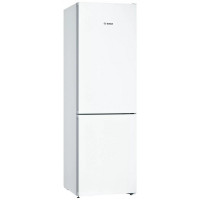 Холодильник с морозильной камерой Bosch KGN36VWED
