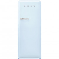 Холодильник з морозильною камерою SMEG FAB28RPB5