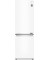 Холодильник с морозильной камерой LG GBP31SWLZN