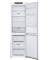 Холодильник с морозильной камерой LG GBP31SWLZN