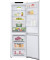 Холодильник с морозильной камерой LG GBP31SWLZN