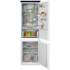 Холодильник з морозильною камерою Electrolux ENC8MC18S
