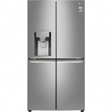 Холодильник с морозильной камерой LG GML945PZ8F