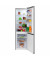 Холодильник с морозильной камерой Amica FK2515.4UTX