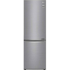 Холодильник с морозильной камерой LG GBB71PZEMN