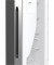 Холодильник з морозильною камерою Gorenje NRR9185ESXL1