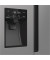 Холодильник з морозильною камерою Gorenje NRR9185ESXL1