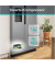 Холодильник з морозильною камерою Gorenje NRR9185ESXL1