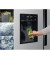 Холодильник з морозильною камерою Gorenje NRR9185ESXL1